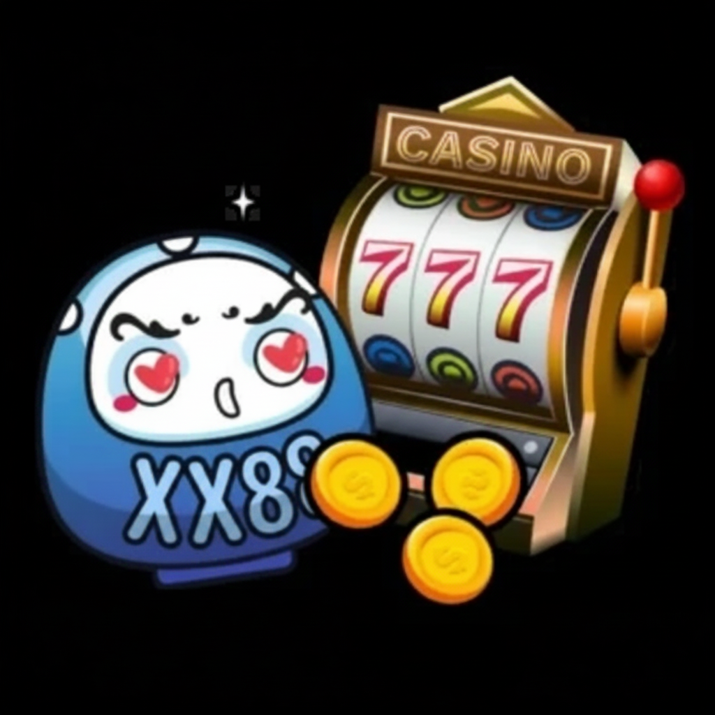 XX88 Casino slot machine e1777348511469