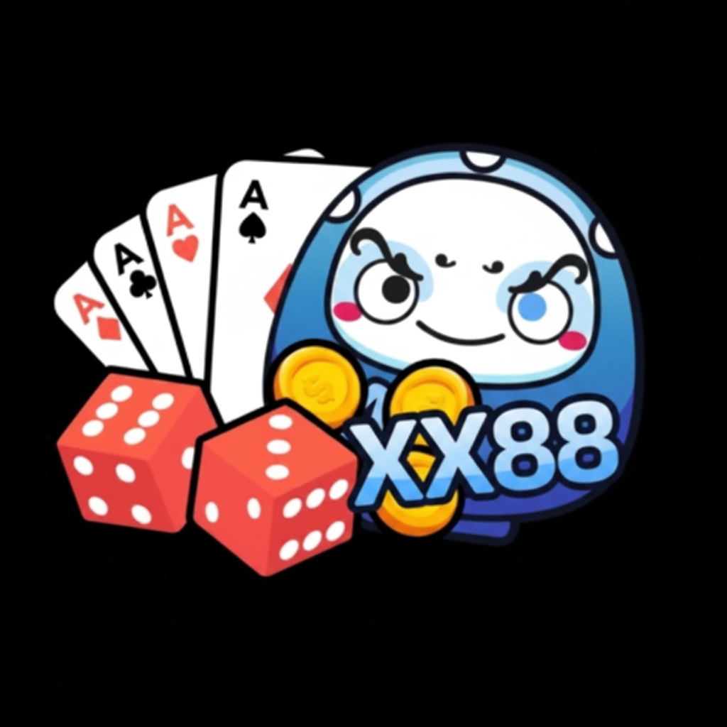 XX88 Casino board games e1777346295210