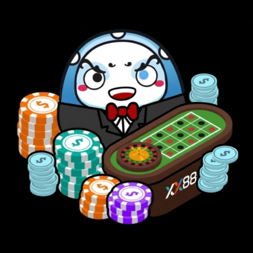 XX88 Casino Baccarat e1777347083126