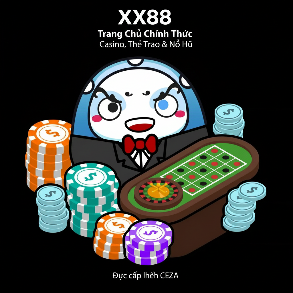 XX88 Casino Baccarat 1024x1024