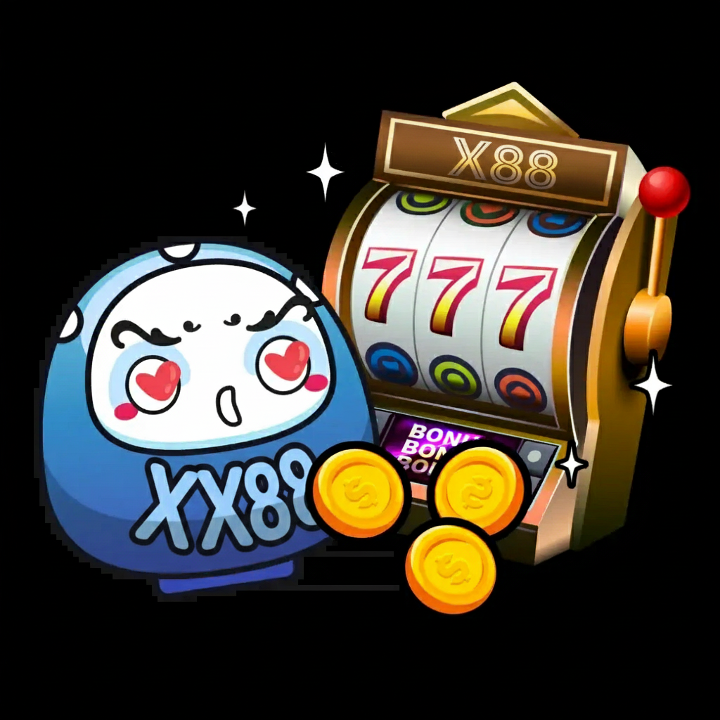 XX88 Casino slot machine 1024x1024