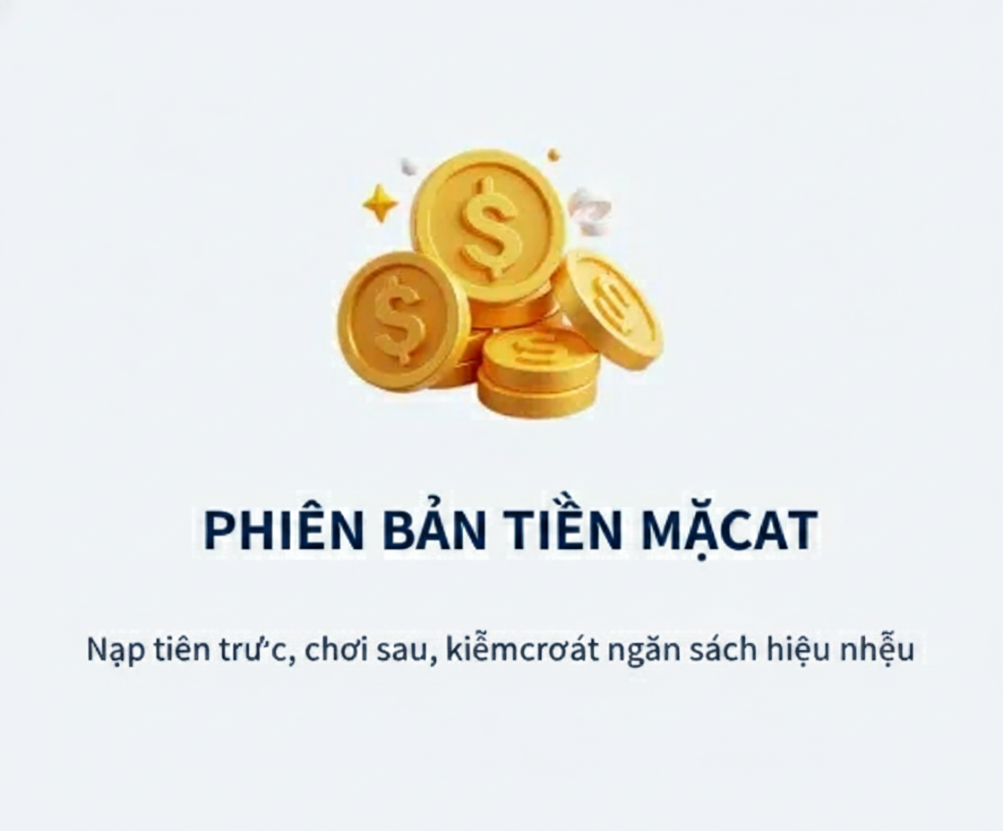 LỢI THẾ CỦA XX88